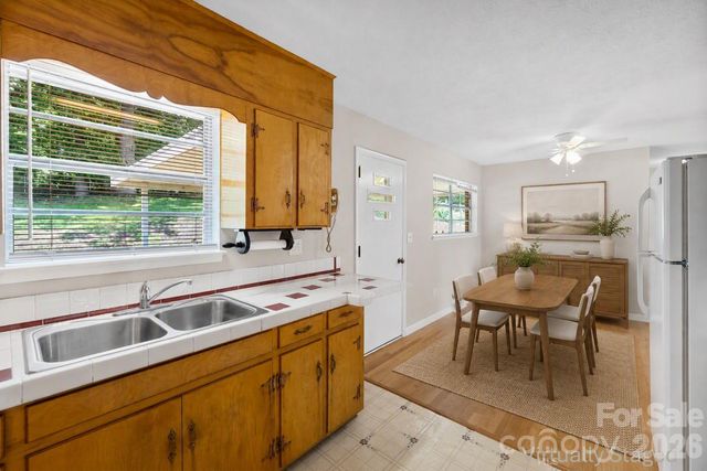 309 Oak Hill Road, Candler, NC 28715