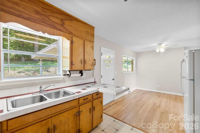 309 Oak Hill Road, Candler, NC 28715