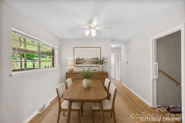309 Oak Hill Road, Candler, NC 28715