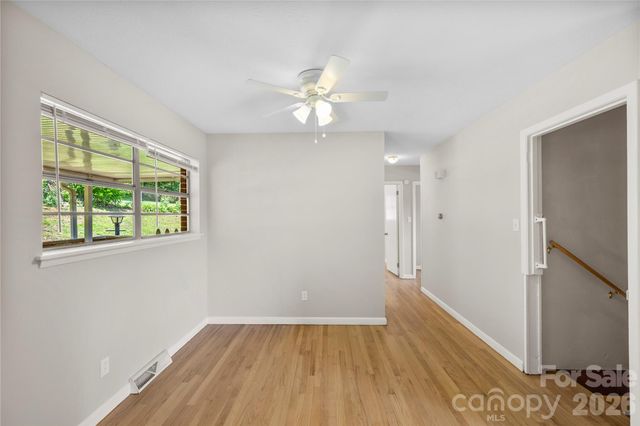 309 Oak Hill Road, Candler, NC 28715