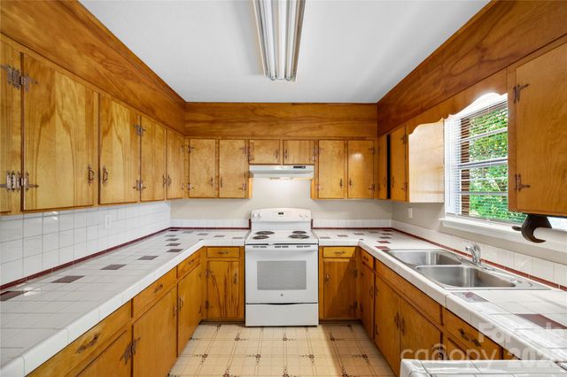 309 Oak Hill Road, Candler, NC 28715