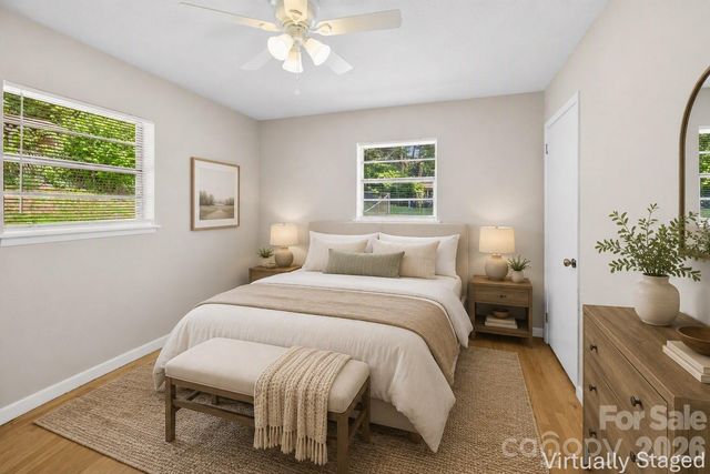 309 Oak Hill Road, Candler, NC 28715
