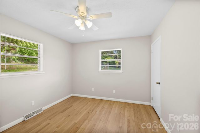 309 Oak Hill Road, Candler, NC 28715