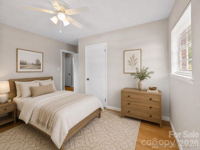309 Oak Hill Road, Candler, NC 28715
