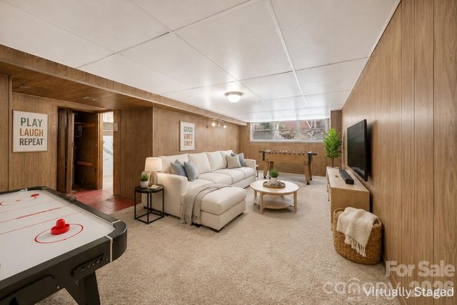 309 Oak Hill Road, Candler, NC 28715