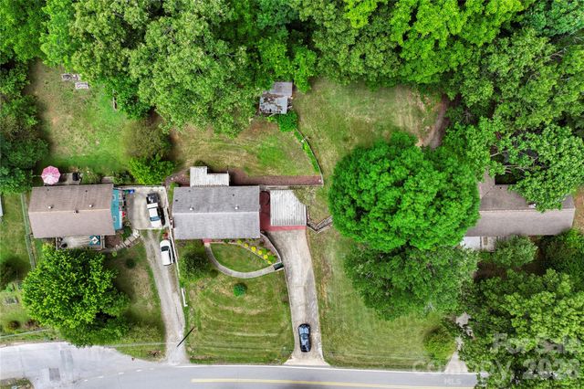 309 Oak Hill Road, Candler, NC 28715