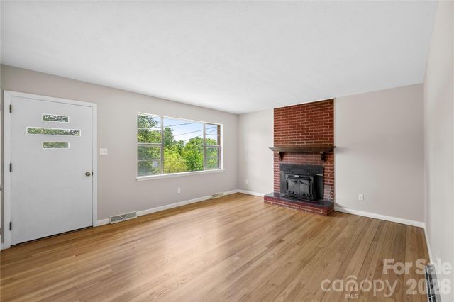 309 Oak Hill Road, Candler, NC 28715
