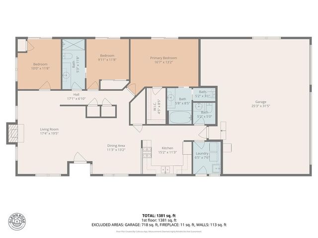 2455 Granite Chief Pl, Foresthill, CA 95631