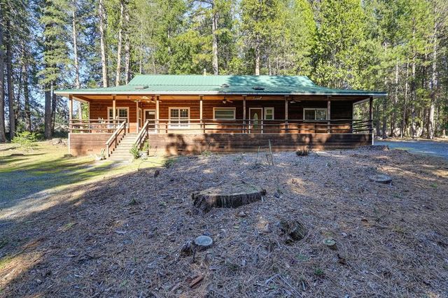 2455 Granite Chief Pl, Foresthill, CA 95631