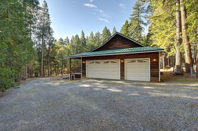 2455 Granite Chief Pl, Foresthill, CA 95631