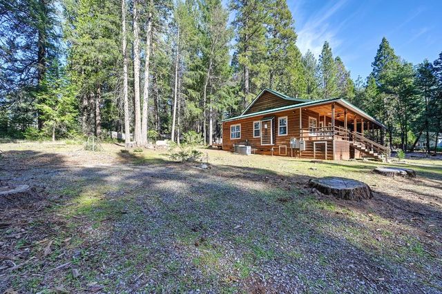 2455 Granite Chief Pl, Foresthill, CA 95631