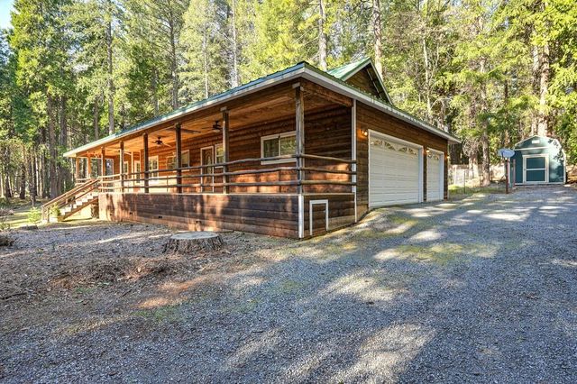 2455 Granite Chief Pl, Foresthill, CA 95631