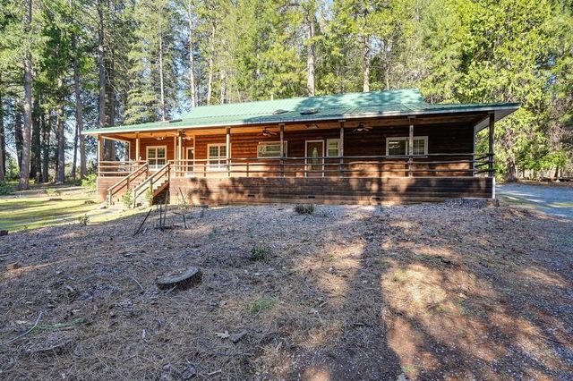 2455 Granite Chief Pl, Foresthill, CA 95631