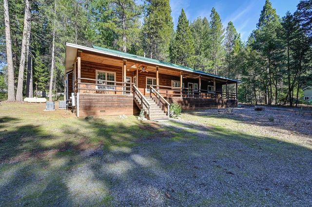 2455 Granite Chief Pl, Foresthill, CA 95631