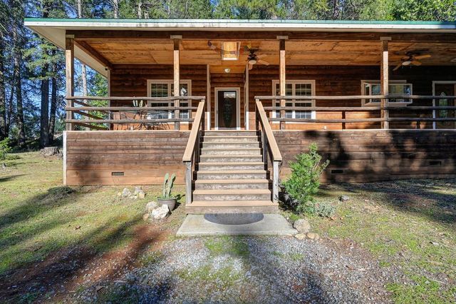 2455 Granite Chief Pl, Foresthill, CA 95631