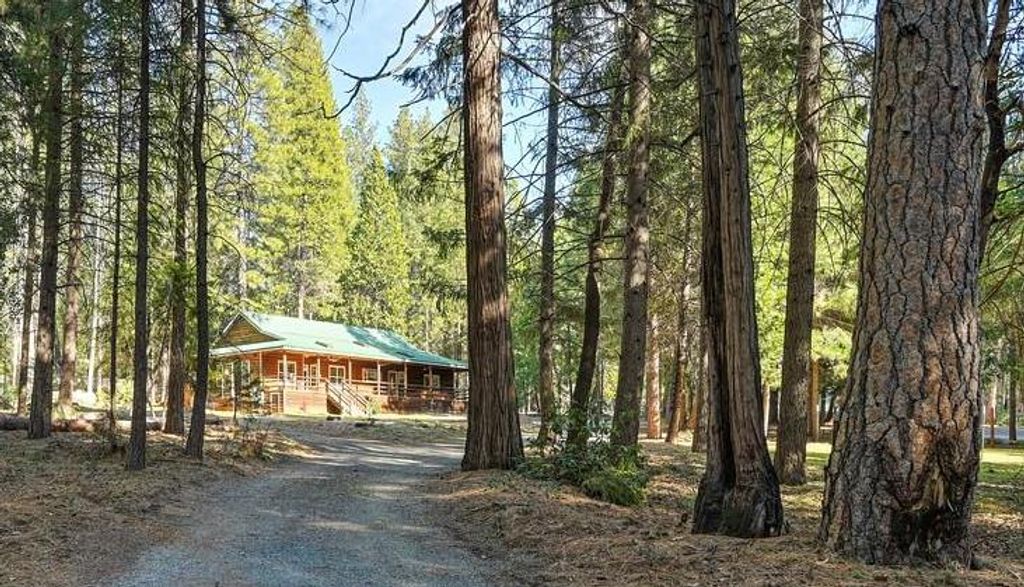 2455 Granite Chief Pl, Foresthill, CA 95631