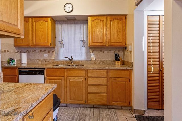 2318 Argyle, Butte, MT 59701