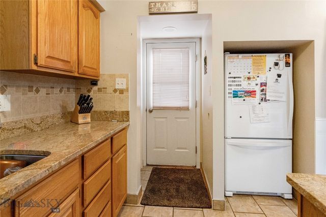 2318 Argyle, Butte, MT 59701