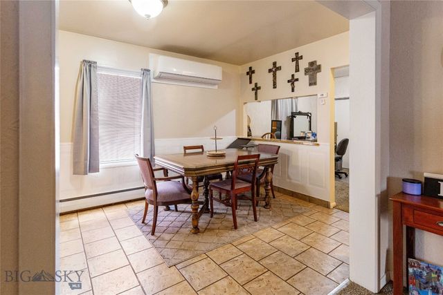 2318 Argyle, Butte, MT 59701