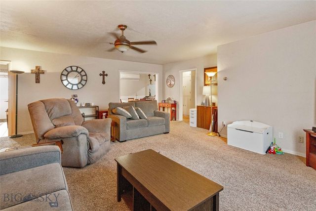 2318 Argyle, Butte, MT 59701