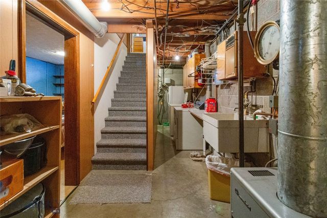 2318 Argyle, Butte, MT 59701