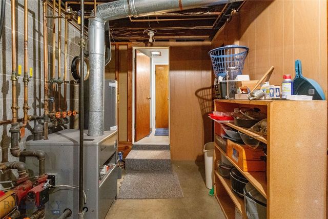 2318 Argyle, Butte, MT 59701