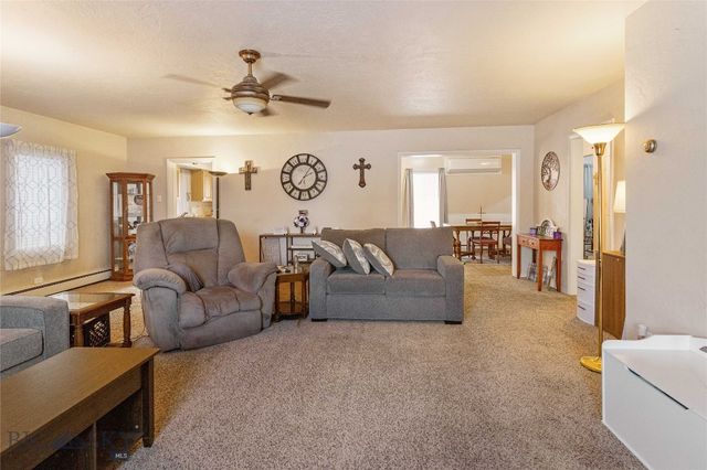 2318 Argyle, Butte, MT 59701