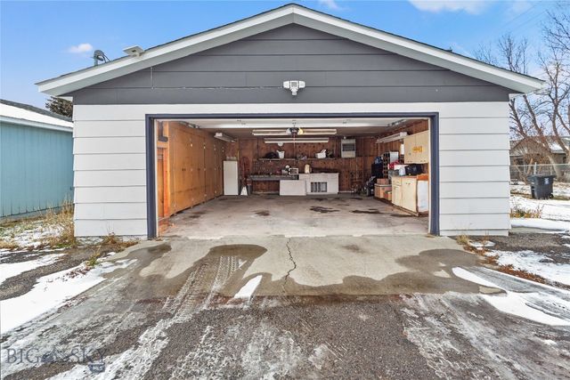 2318 Argyle, Butte, MT 59701