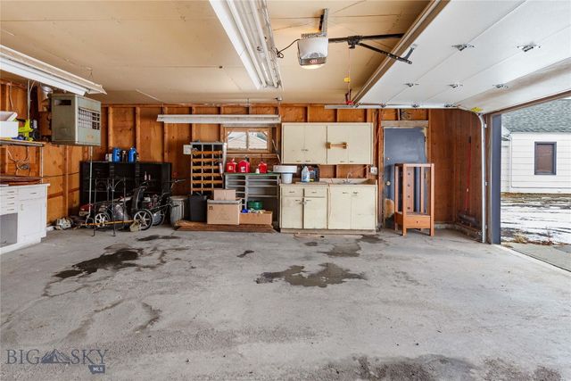 2318 Argyle, Butte, MT 59701