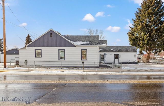 2318 Argyle, Butte, MT 59701