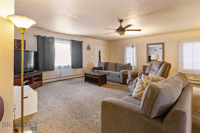 2318 Argyle, Butte, MT 59701