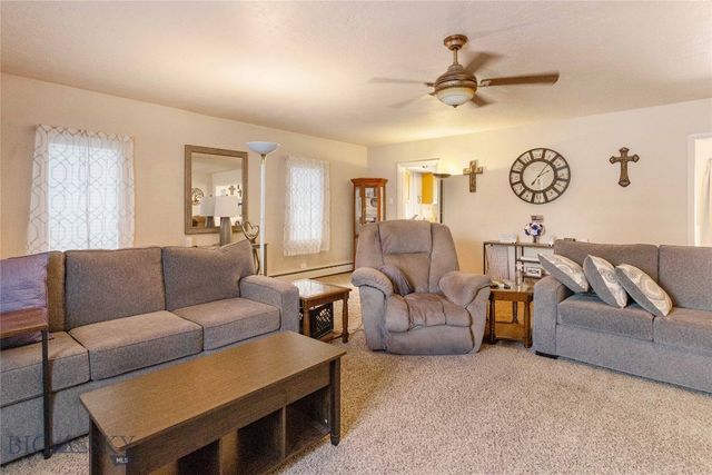 2318 Argyle, Butte, MT 59701