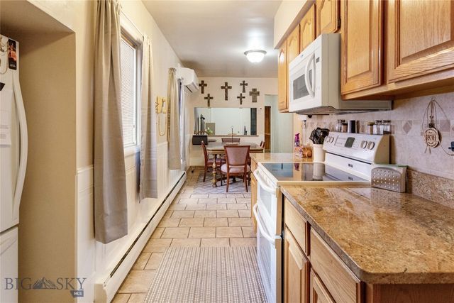 2318 Argyle, Butte, MT 59701