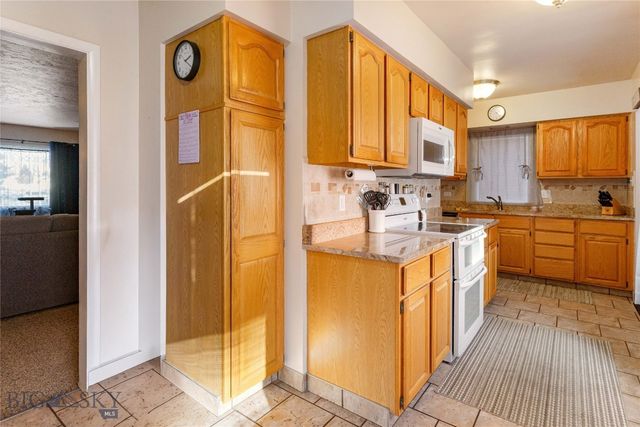 2318 Argyle, Butte, MT 59701