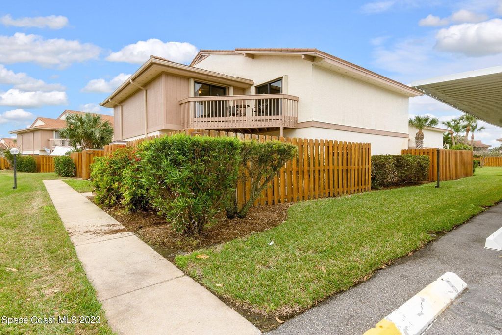 200 S Banana River Boulevard 1501, Cocoa Beach, FL 32931