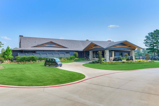 4437 Holly Trail Road, Montgomery, TX 77316