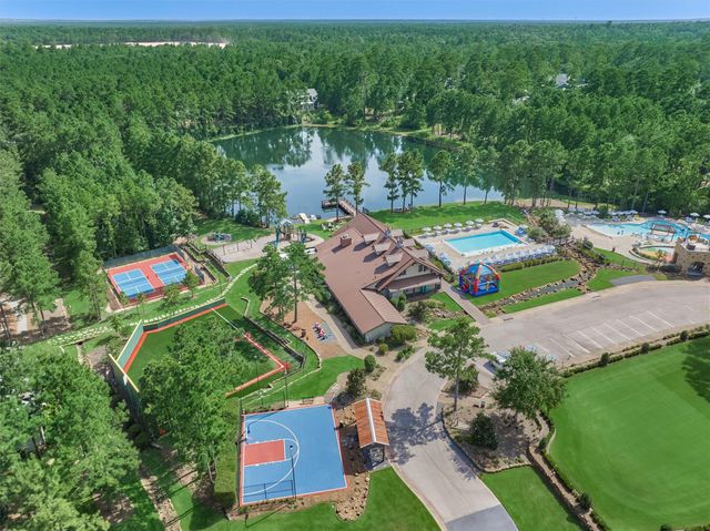 4437 Holly Trail Road, Montgomery, TX 77316