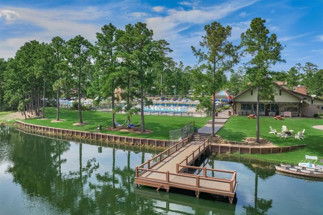 4437 Holly Trail Road, Montgomery, TX 77316
