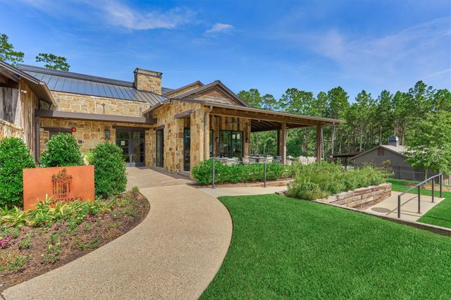 4437 Holly Trail Road, Montgomery, TX 77316