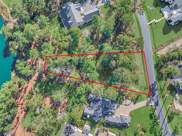 4437 Holly Trail Road, Montgomery, TX 77316