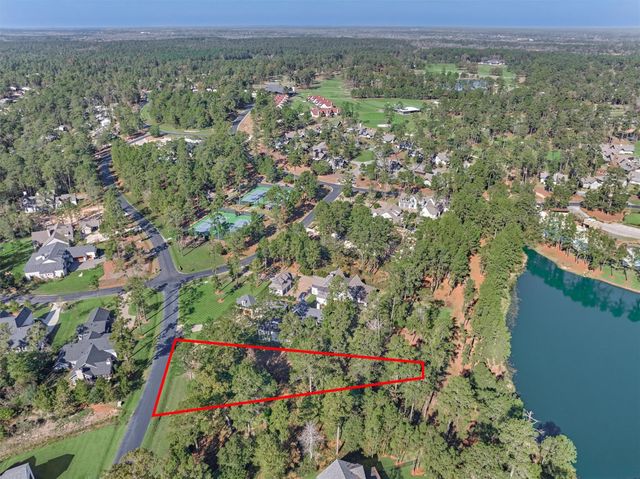 4437 Holly Trail Road, Montgomery, TX 77316
