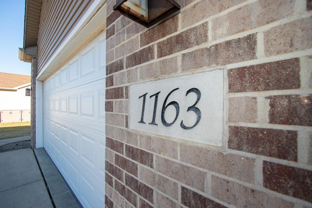 1163 Tanya Street, Burns Harbor, IN 46304