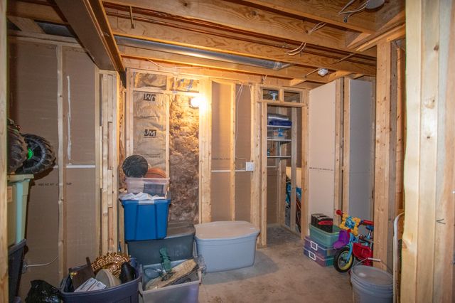 1163 Tanya Street, Burns Harbor, IN 46304