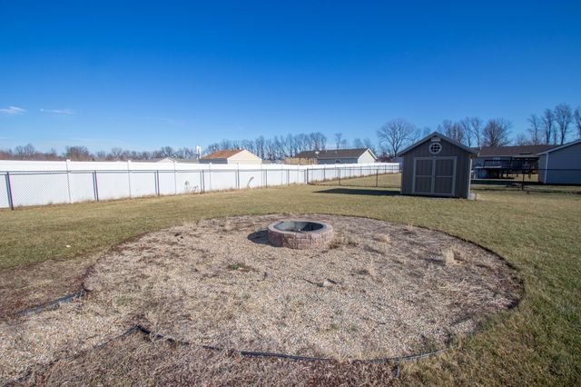 1163 Tanya Street, Burns Harbor, IN 46304