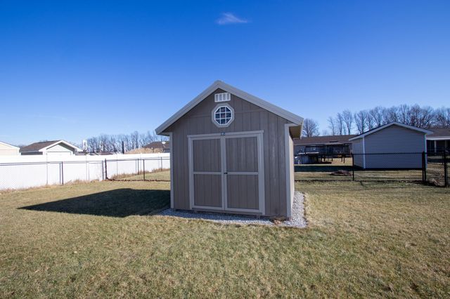 1163 Tanya Street, Burns Harbor, IN 46304