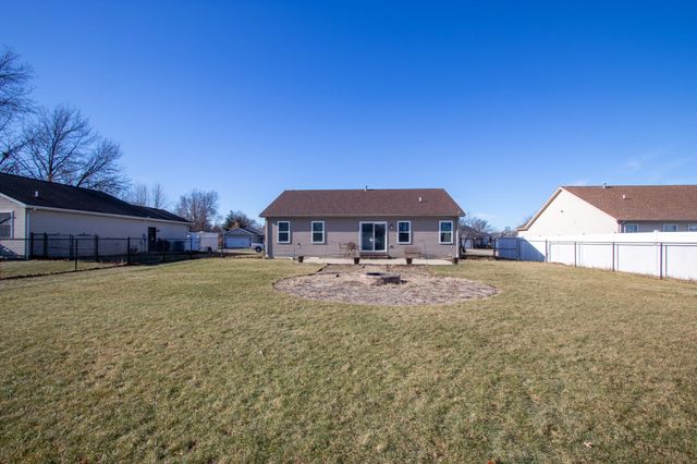 1163 Tanya Street, Burns Harbor, IN 46304