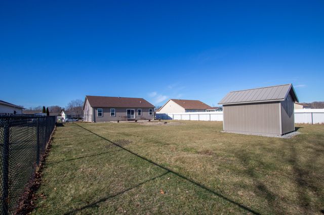 1163 Tanya Street, Burns Harbor, IN 46304