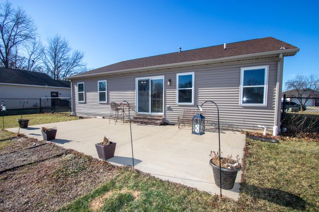 1163 Tanya Street, Burns Harbor, IN 46304