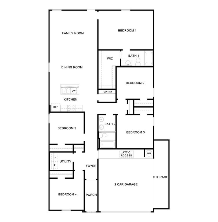 114 Balmorehea ST, Kyle, TX 78640