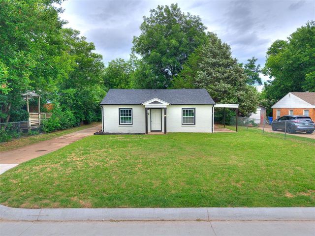312 N Base Avenue, Norman, OK 73069